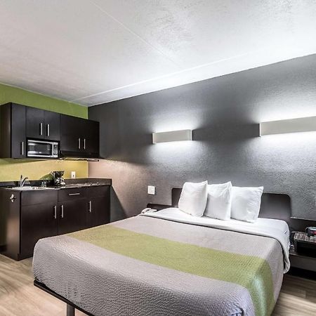 Studio 6-Indianapolis, In Ngoại thất bức ảnh