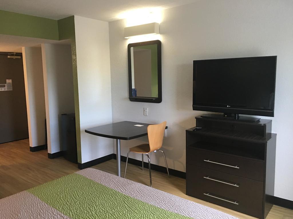 Studio 6-Indianapolis, In Ngoại thất bức ảnh