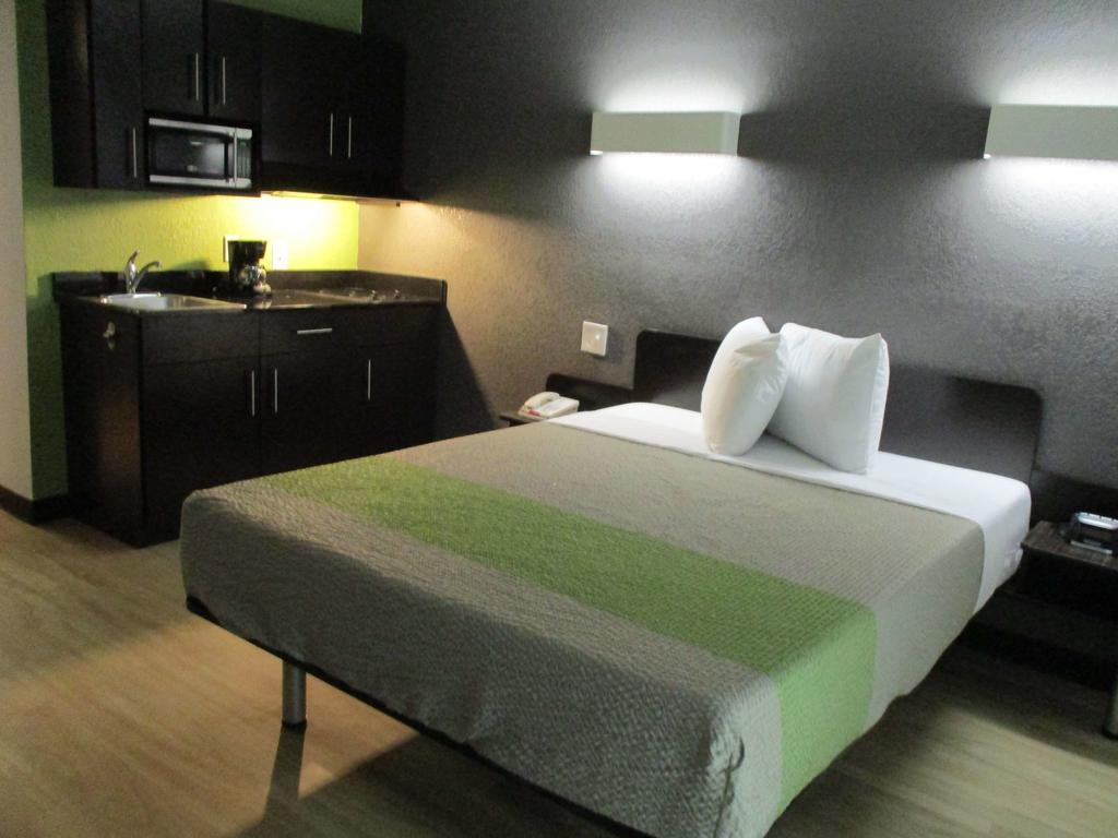 Studio 6-Indianapolis, In Ngoại thất bức ảnh