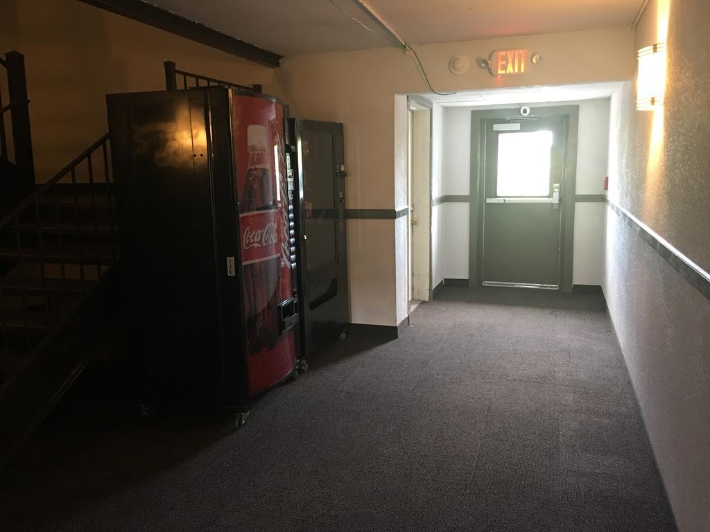 Studio 6-Indianapolis, In Ngoại thất bức ảnh