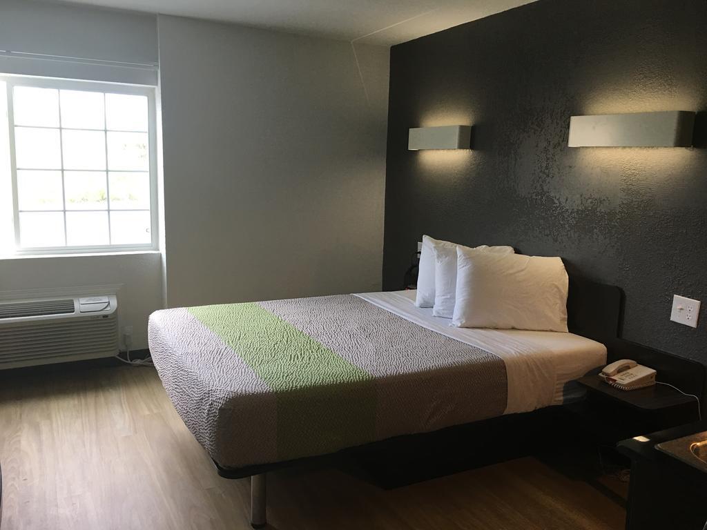 Studio 6-Indianapolis, In Ngoại thất bức ảnh