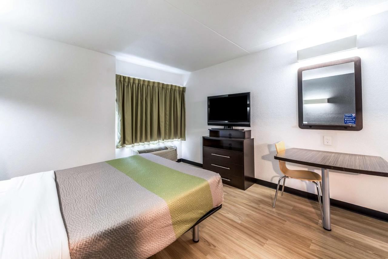 Studio 6-Indianapolis, In Ngoại thất bức ảnh
