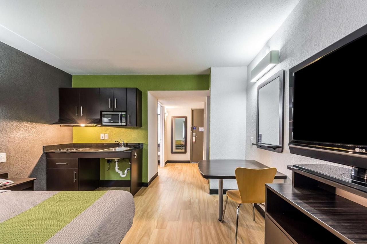 Studio 6-Indianapolis, In Ngoại thất bức ảnh