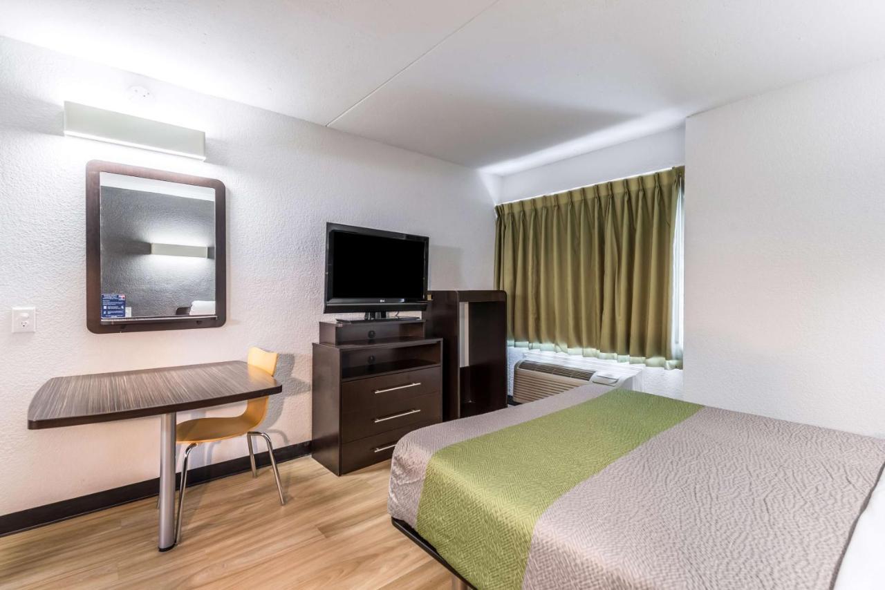 Studio 6-Indianapolis, In Ngoại thất bức ảnh